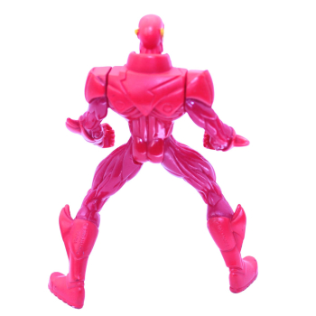 DC Super Heroes Actionfigur "The Flash" von Kenner